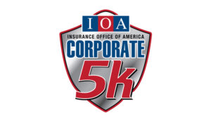 IOA Corporate 5k @ Virtual Run