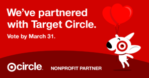 Target Circle @ participating Target stores in Mount Dora & The Villages