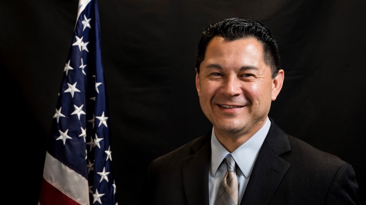 Immigration attorney Henry Lim joins Second Harvest's Board of Directors.