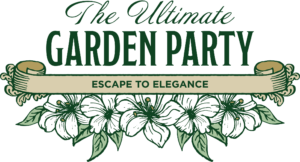 Ultimate Garden Party 2024 @ Signia by Hilton Orlando Bonnet Creek