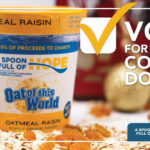 Vote for your favorite cookie dough flavor