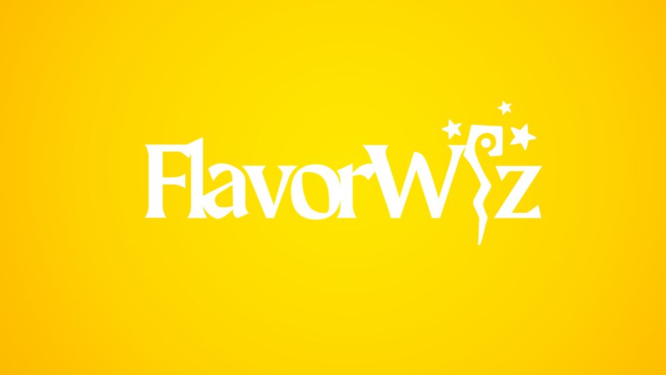 FlavorWiz